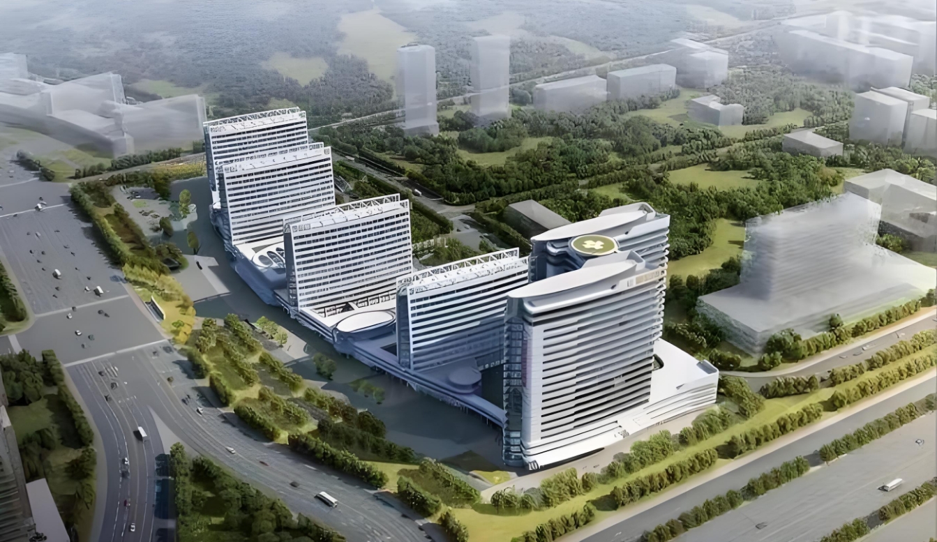 省立醫院
